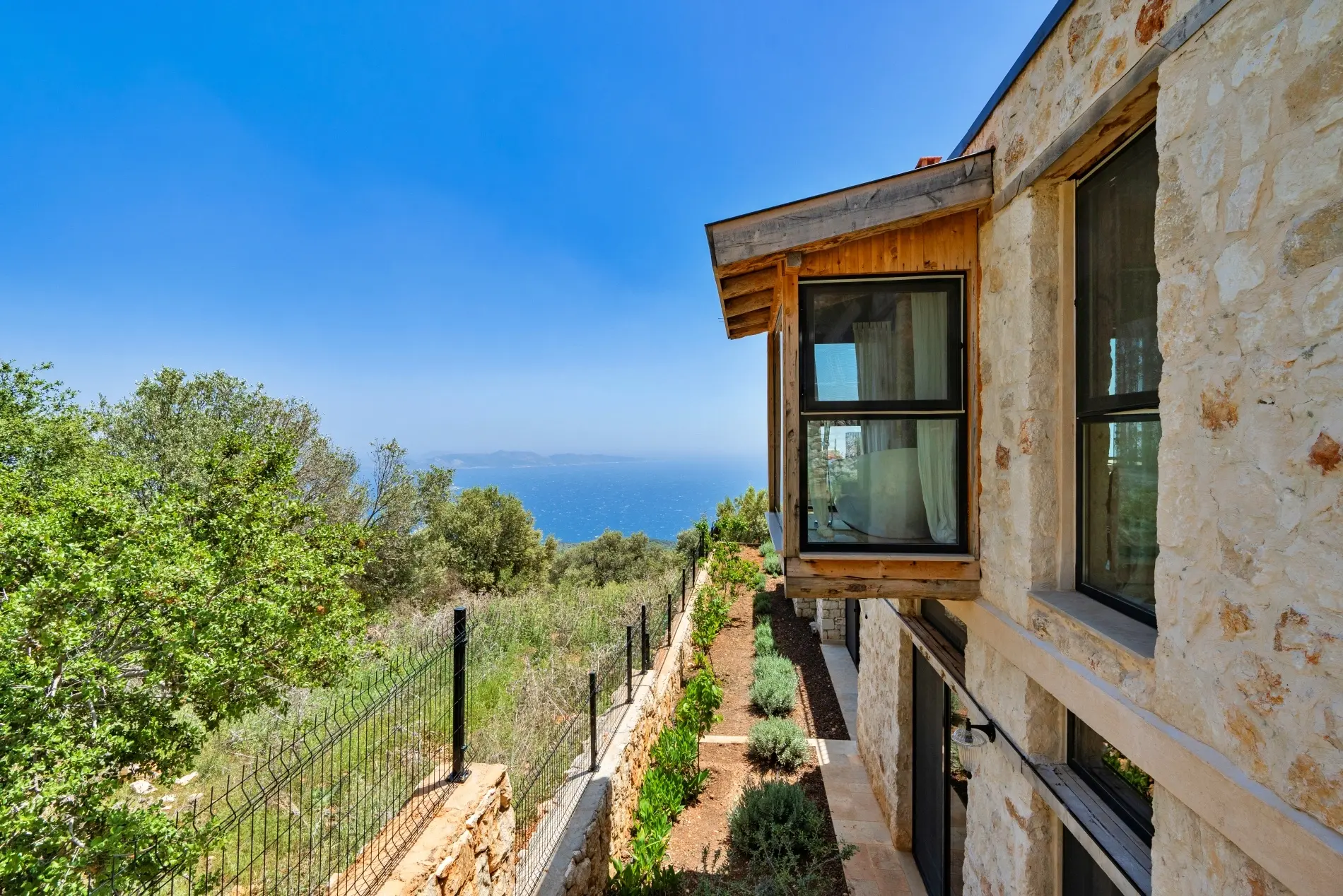 Villa Silver House görsel 16